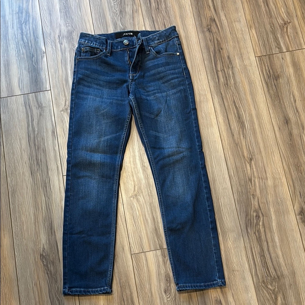 Joes Dark Blue Jeans